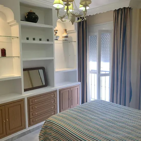 Appartamento Centro Orquidiario Estepona