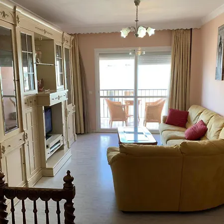 Centro Orquidiario Appartement