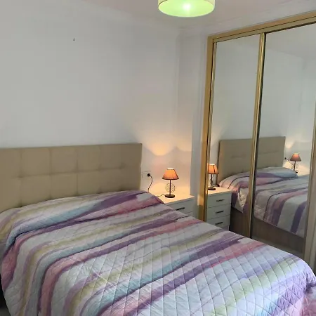 Appartement Centro Orquidiario Estepona