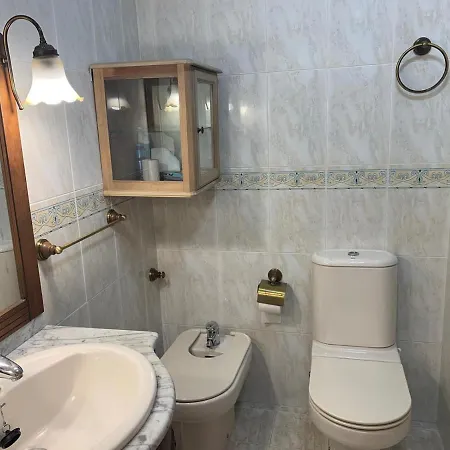 Appartement Centro Orquidiario