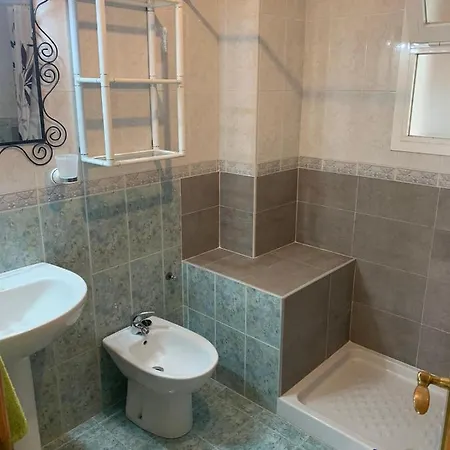 Appartement Centro Orquidiario