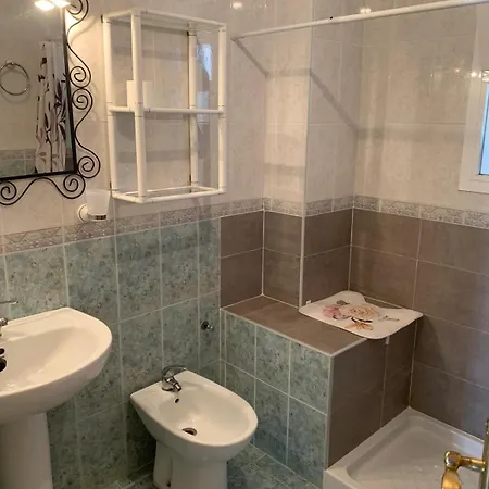 Appartement Centro Orquidiario *