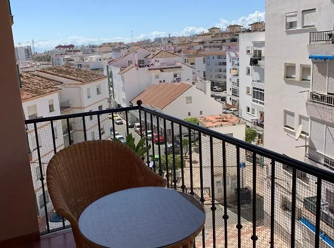 Centro Orquidiario Apartment *