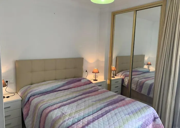 Apartment Centro Orquidiario Estepona