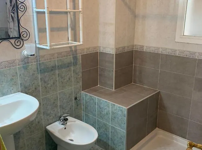 Daire Centro Orquidiario