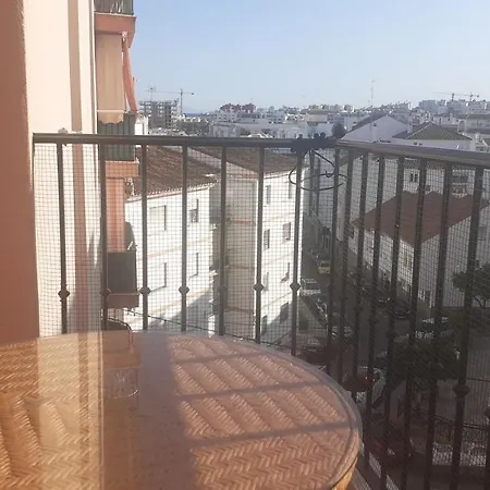Apartment Centro Orquidiario *