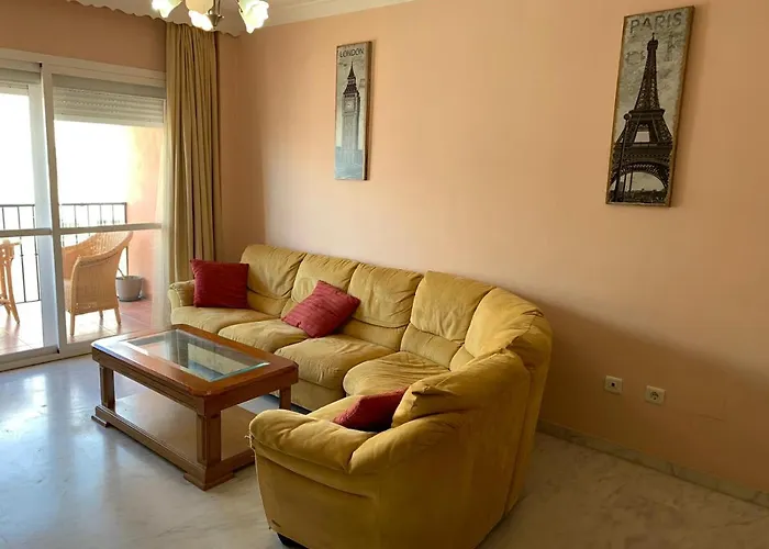 Centro Orquidiario * Estepona