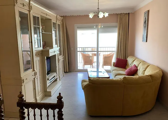 Centro Orquidiario Lägenhet