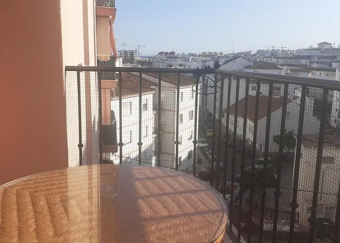 Lägenhet Centro Orquidiario *