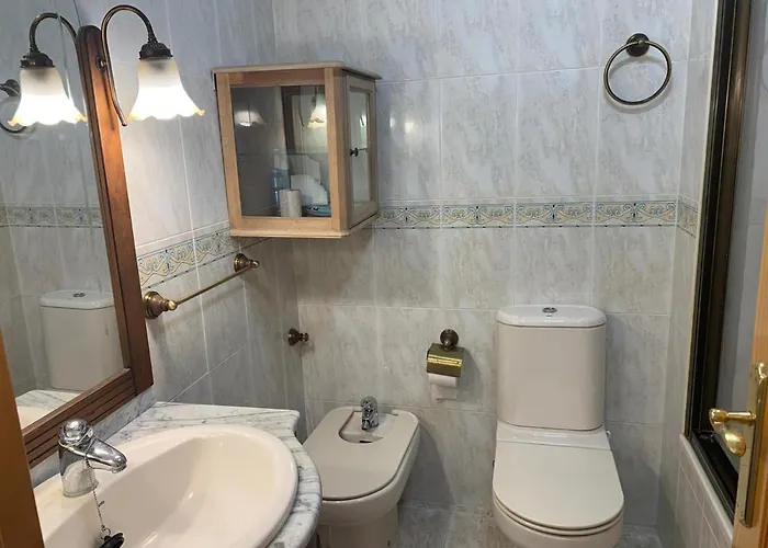 Lägenhet Centro Orquidiario