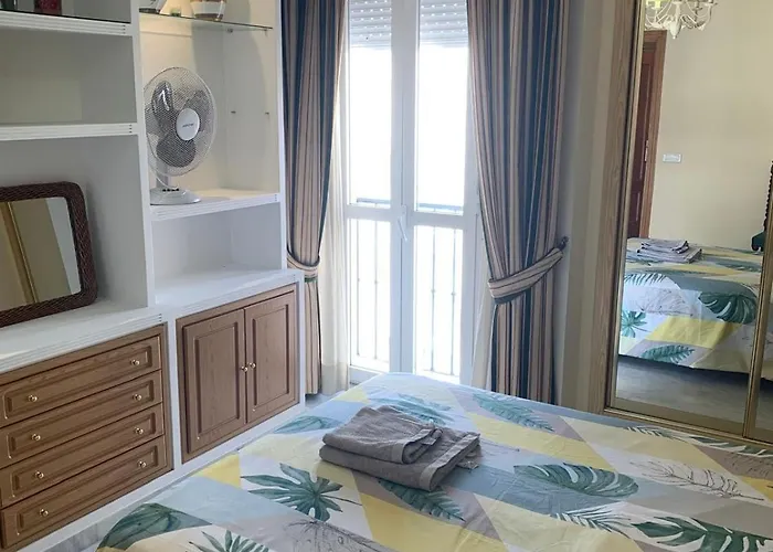 Centro Orquidiario * Estepona